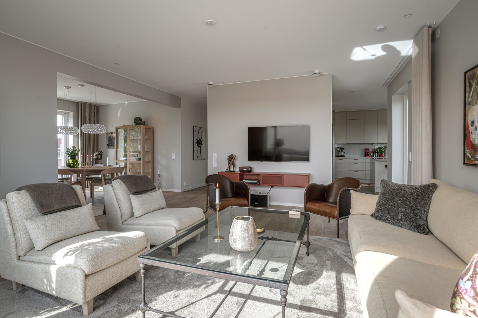 Bostadsrätt, Trapetsgatan 2E, Fridhem, Ängelholm