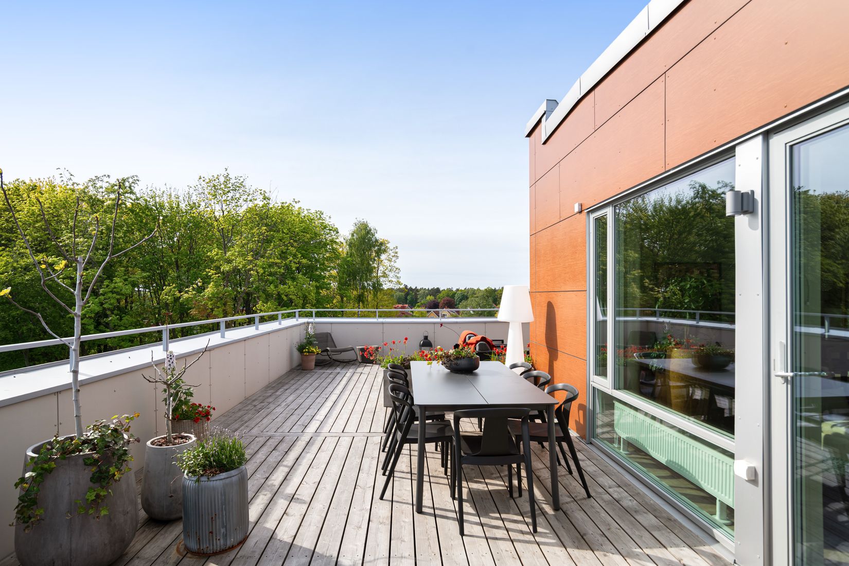 Bostadsrätt, Trapetsgatan 2E, Fridhem, Ängelholm