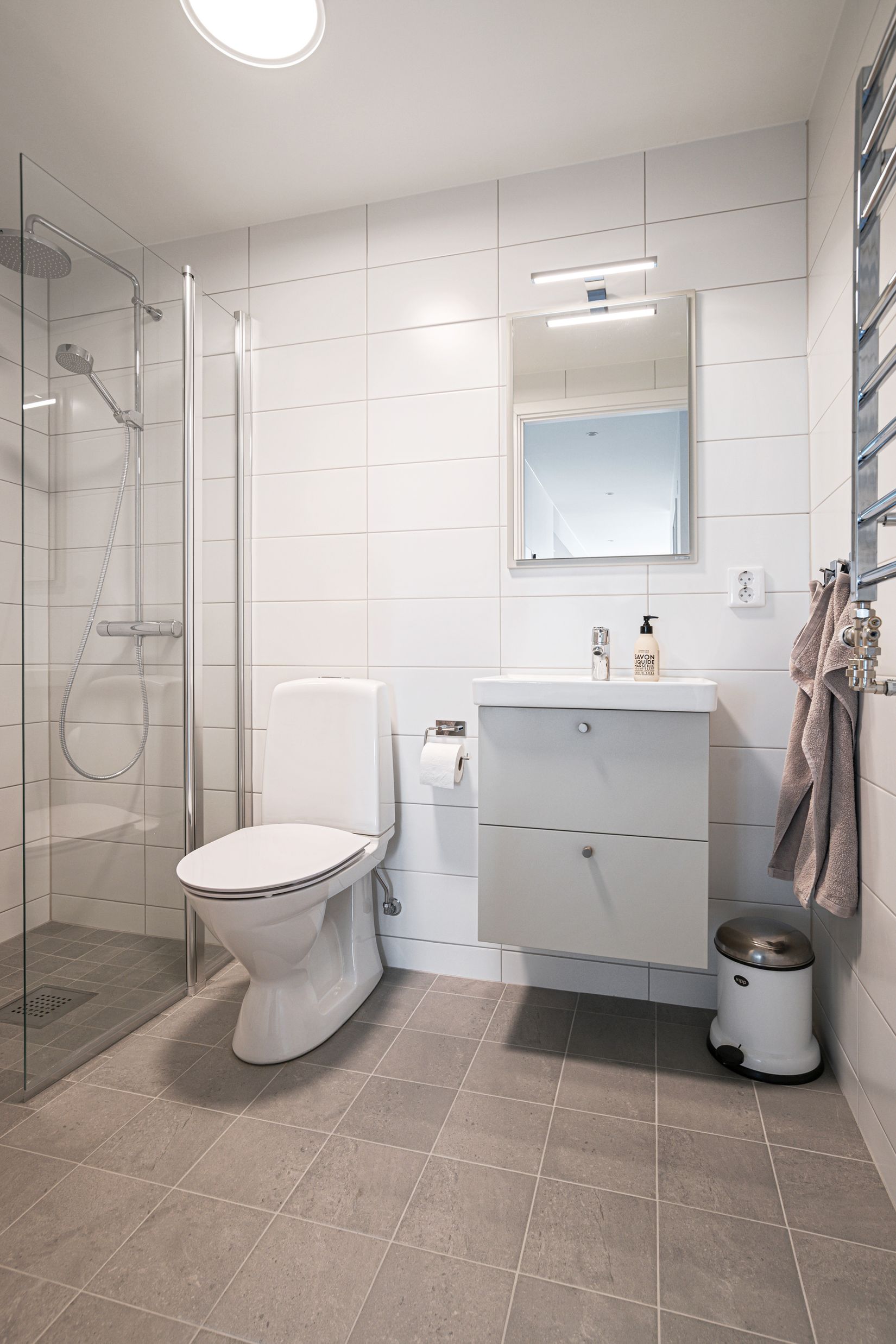 Bostadsrätt, Trapetsgatan 2E, Fridhem, Ängelholm