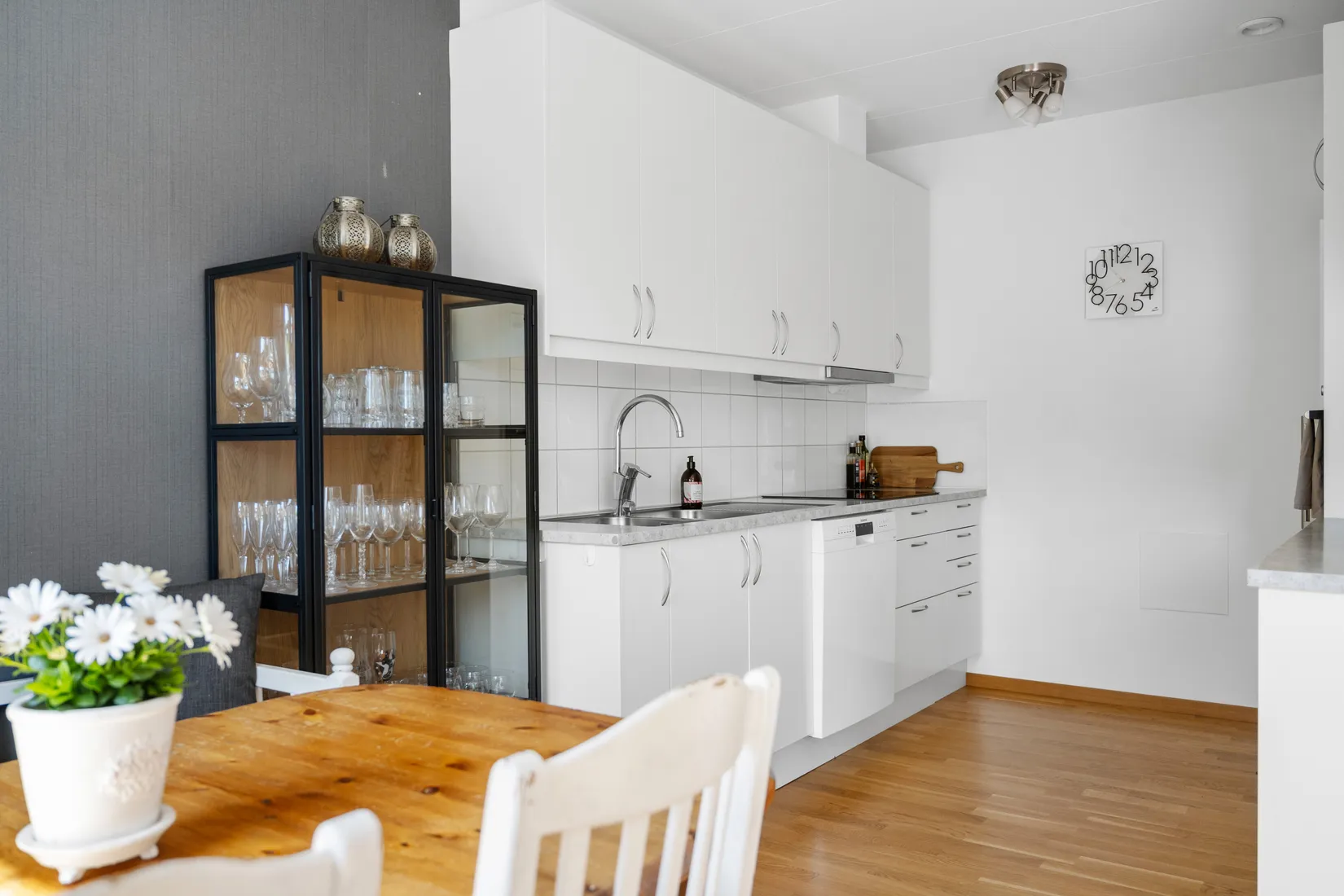 Bostadsrätt, Radhus, Lissingavägen 15A, Ugglarp, Falkenberg