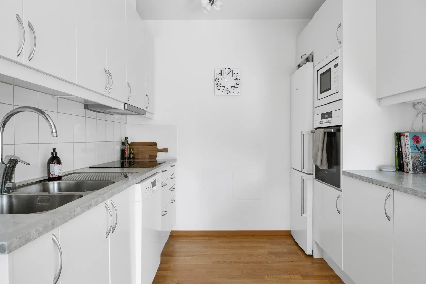 Bostadsrätt, Radhus, Lissingavägen 15A, Ugglarp, Falkenberg