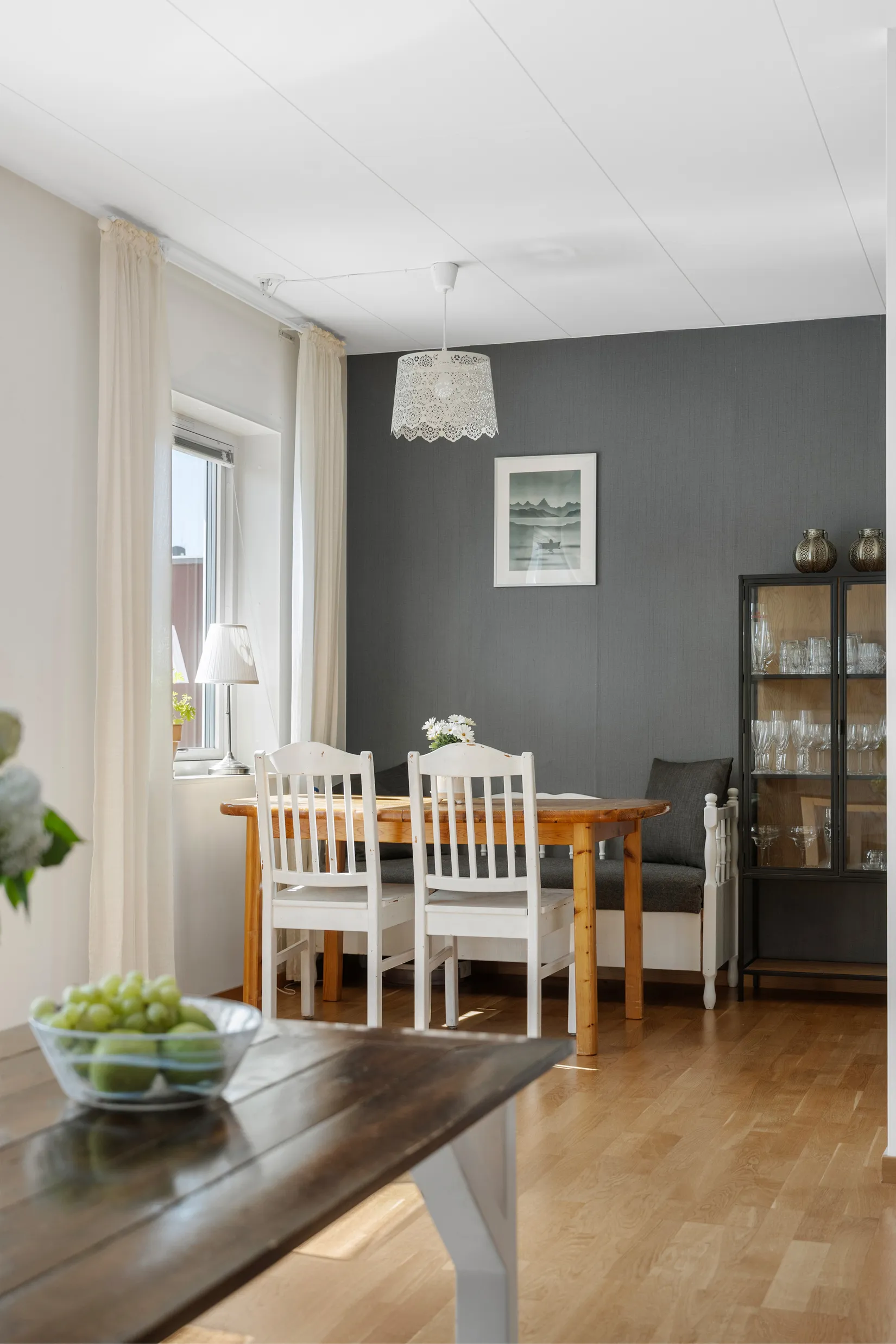 Bostadsrätt, Radhus, Lissingavägen 15A, Ugglarp, Falkenberg