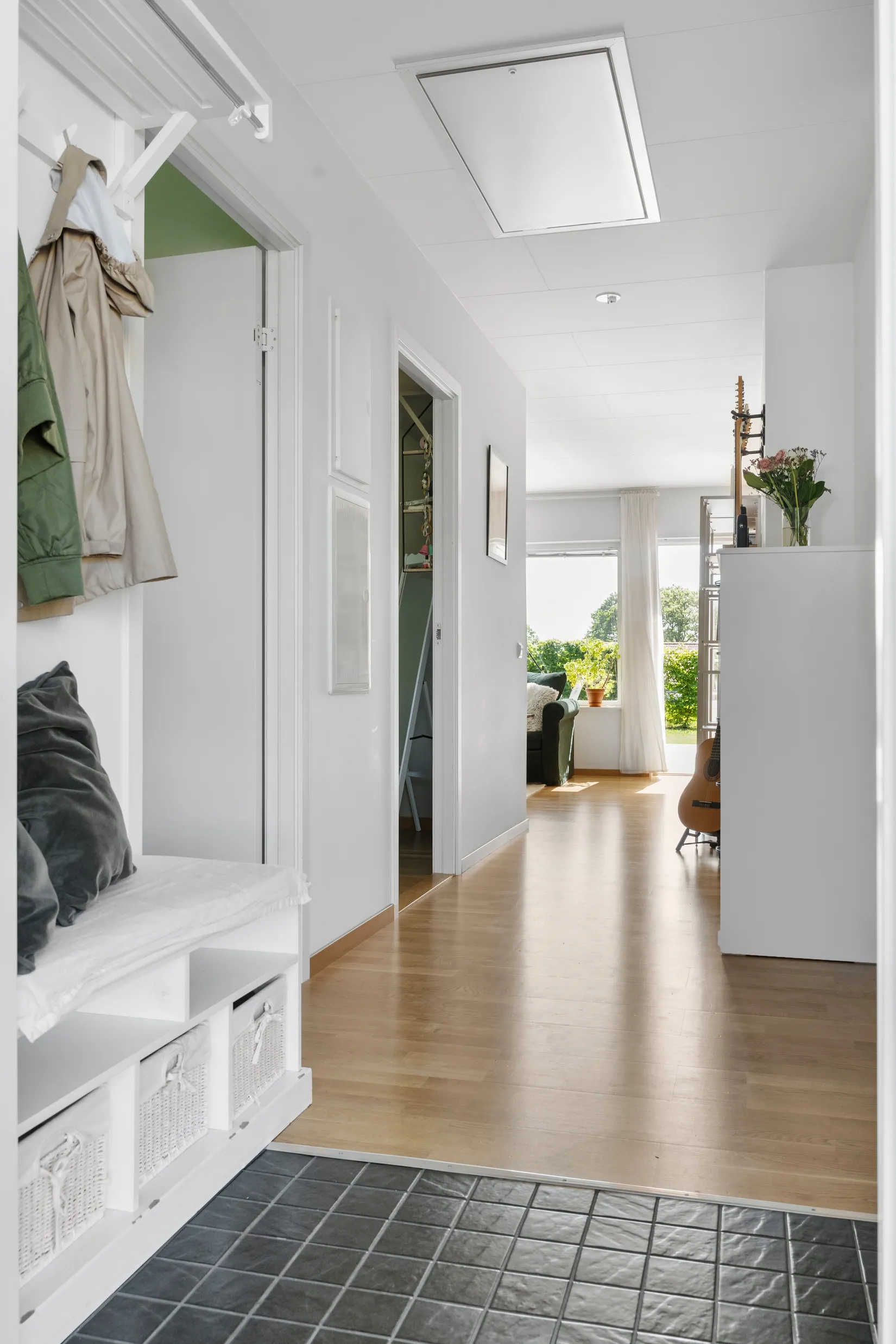 Bostadsrätt, Radhus, Lissingavägen 15A, Ugglarp, Falkenberg