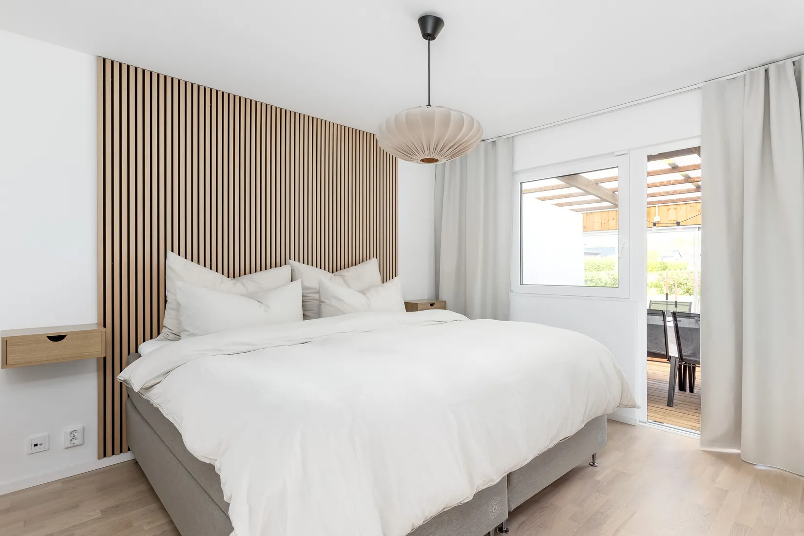 Villa, Flädervägen 1, Sturefors, Linköping