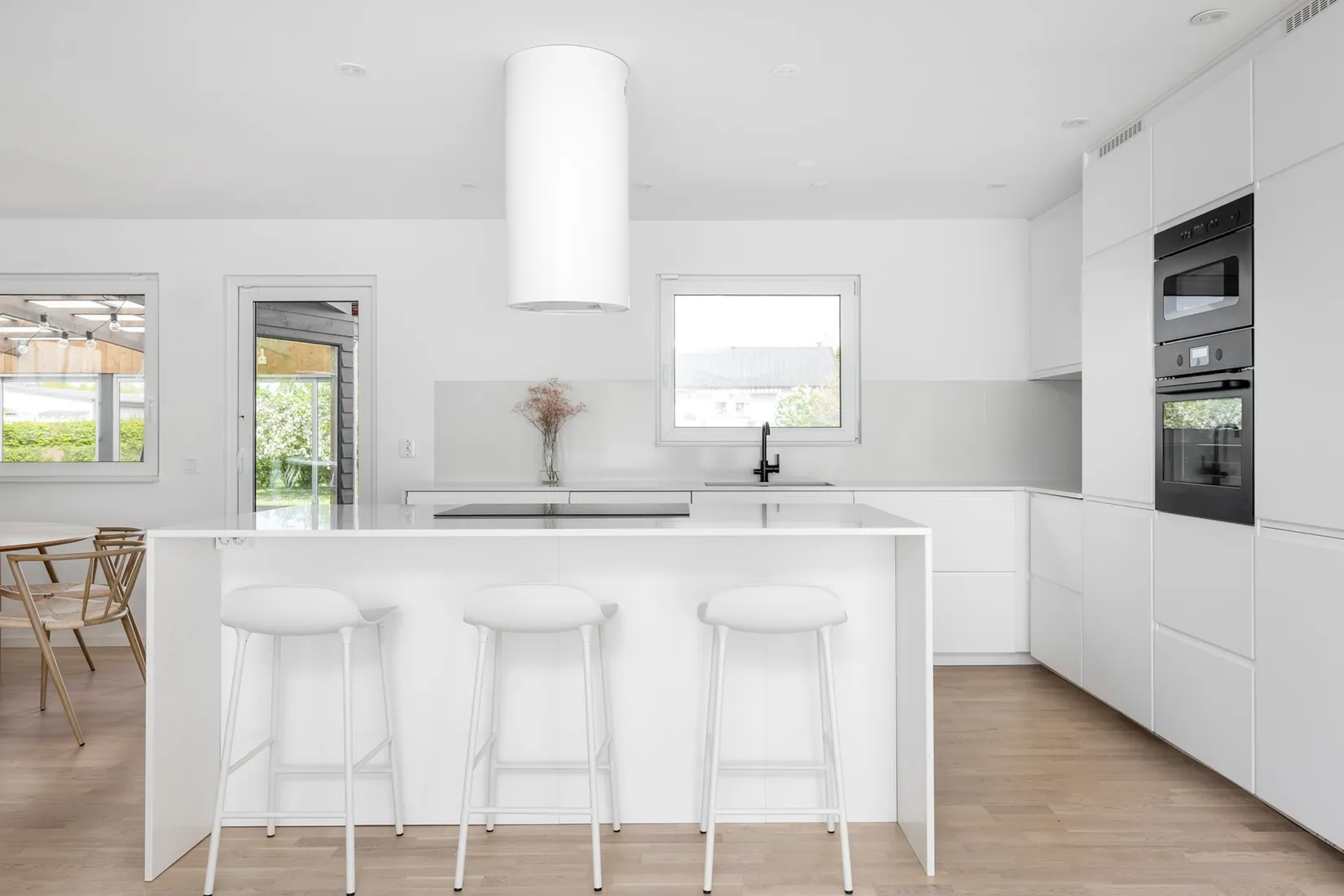 Villa, Flädervägen 1, Sturefors, Linköping