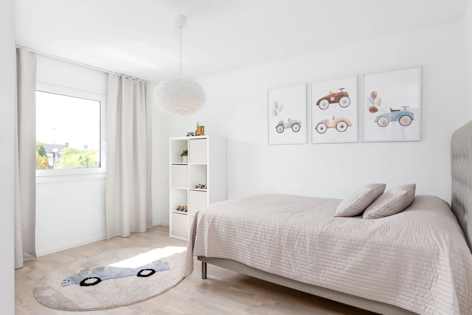 Villa, Flädervägen 1, Sturefors, Linköping