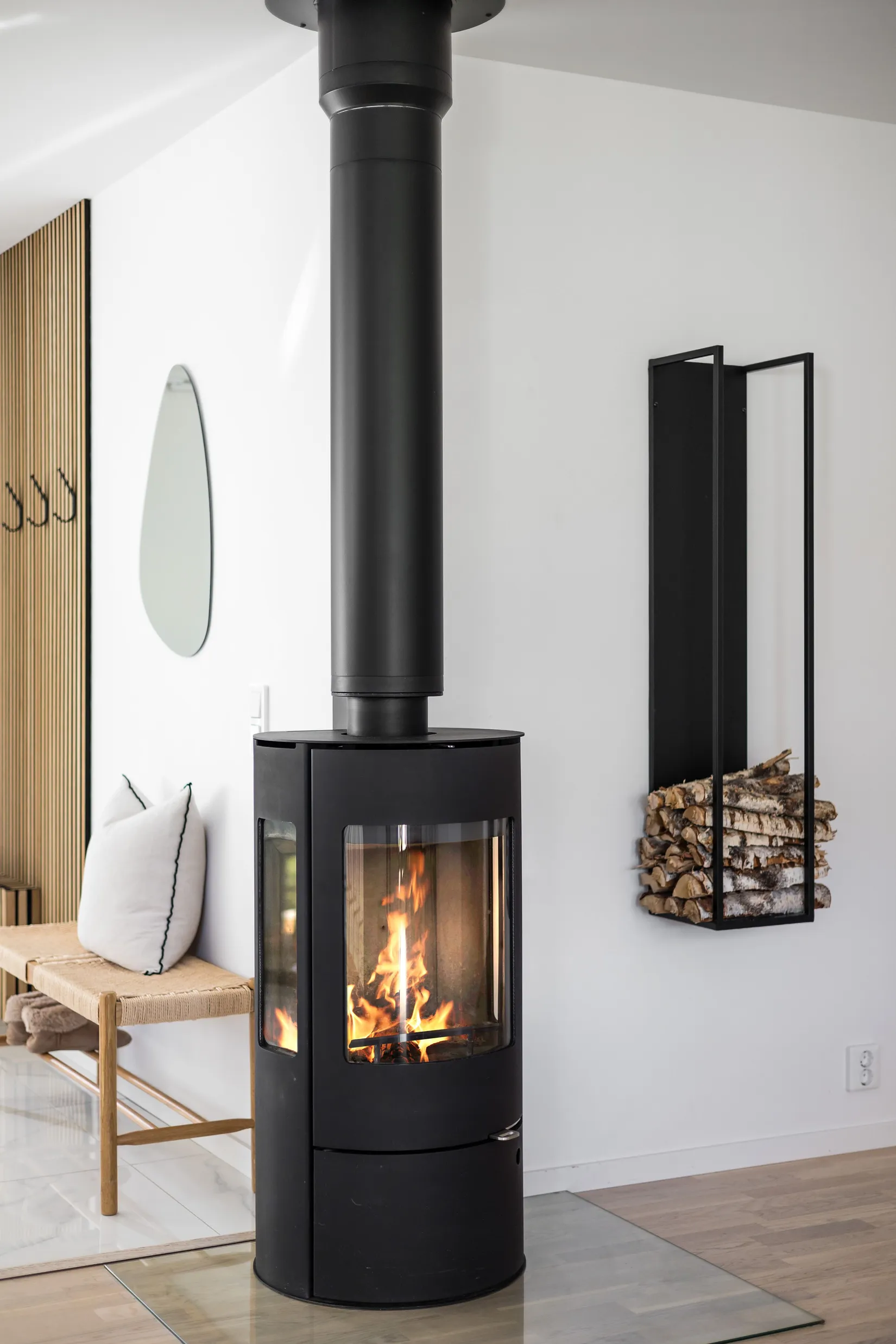 Villa, Flädervägen 1, Sturefors, Linköping