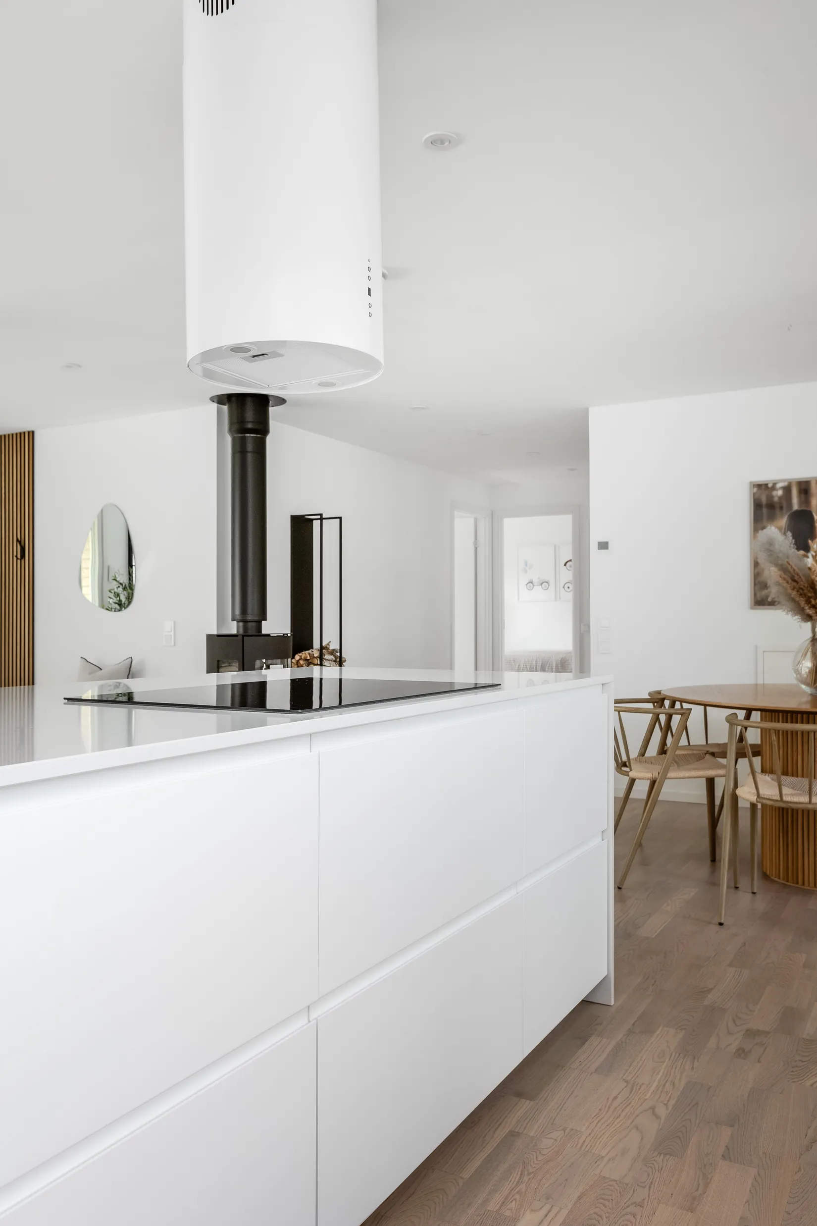 Villa, Flädervägen 1, Sturefors, Linköping