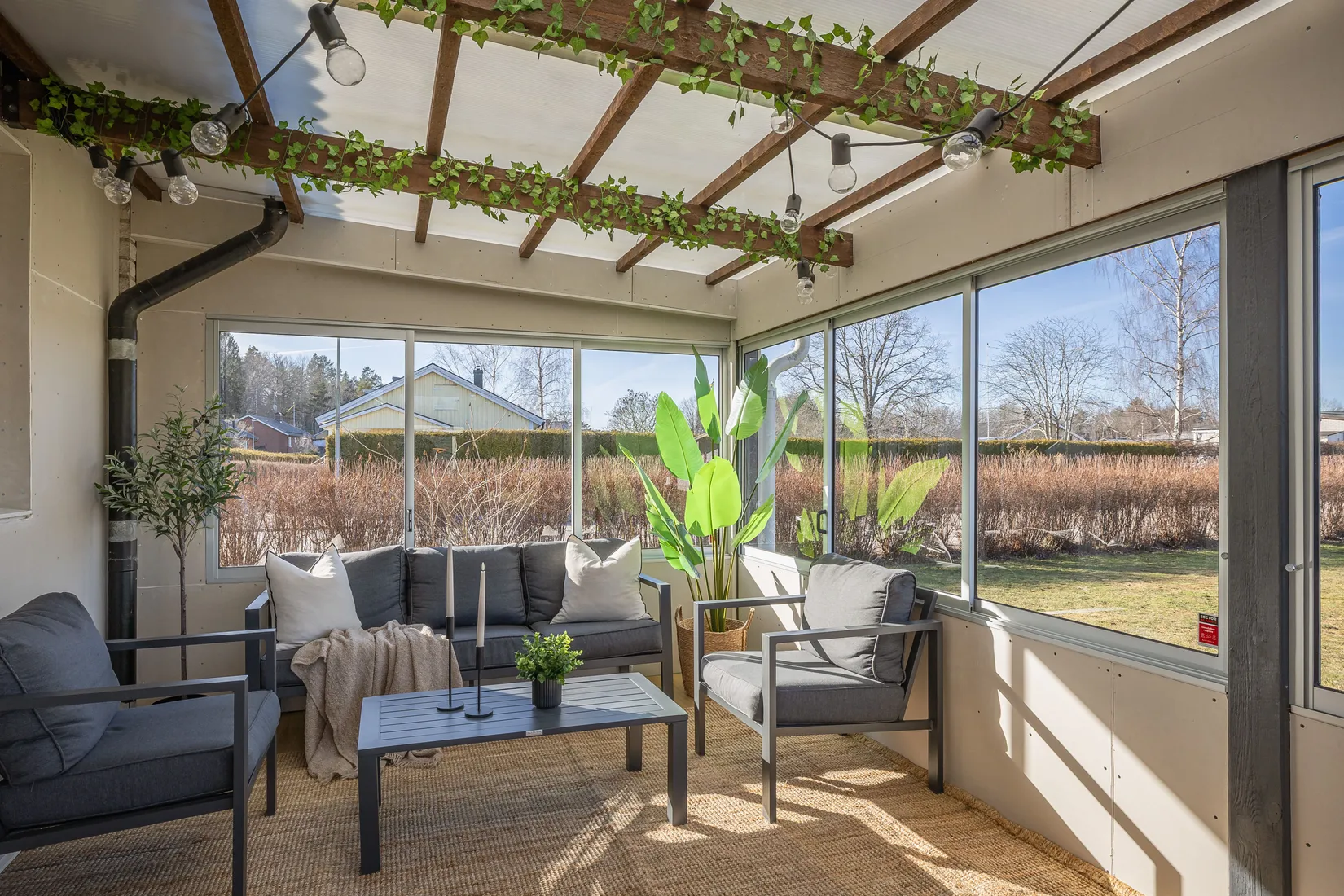 Villa, Flädervägen 1, Sturefors, Linköping