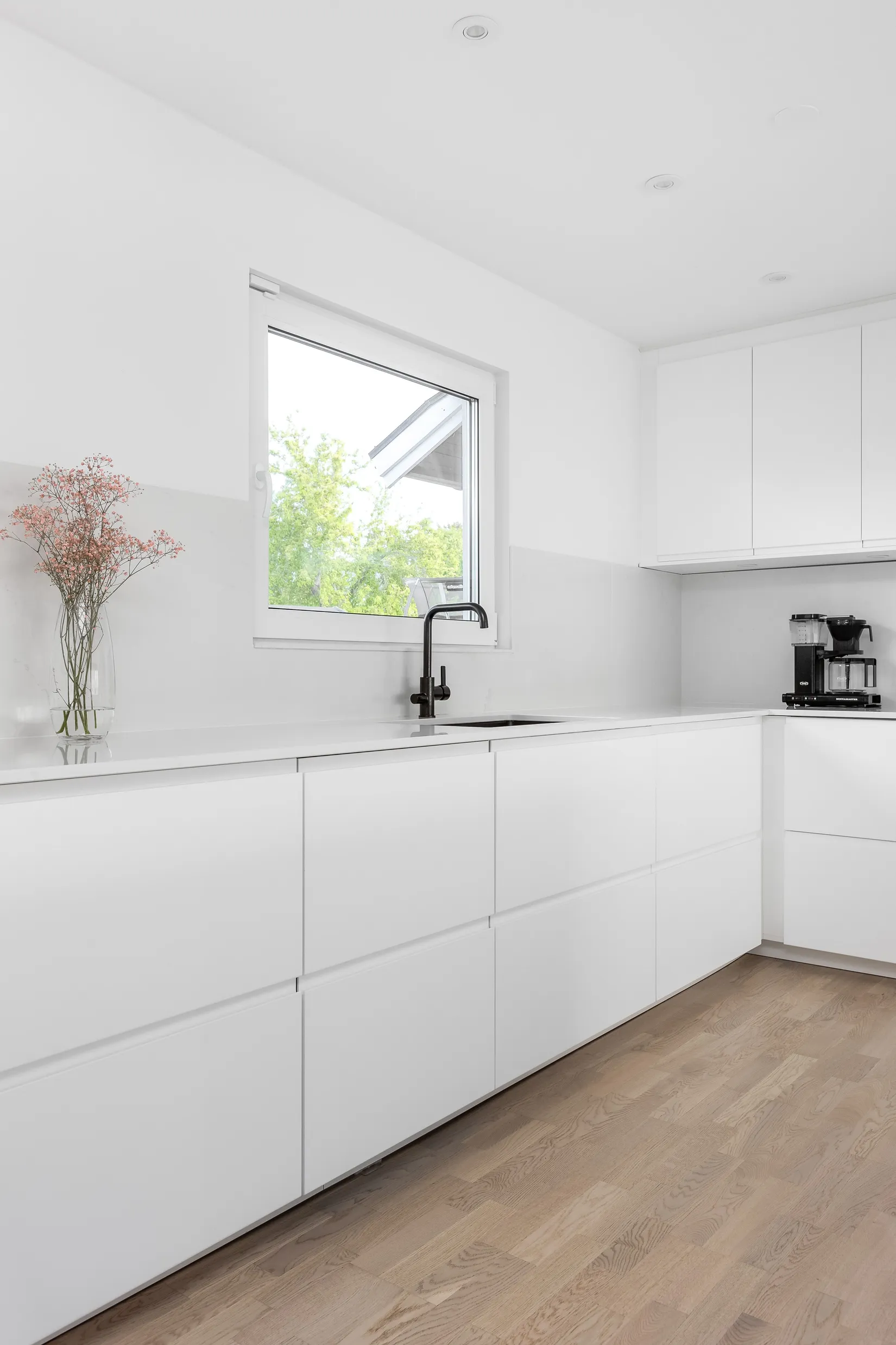 Villa, Flädervägen 1, Sturefors, Linköping