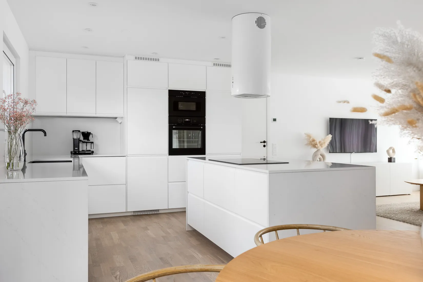 Villa, Flädervägen 1, Sturefors, Linköping