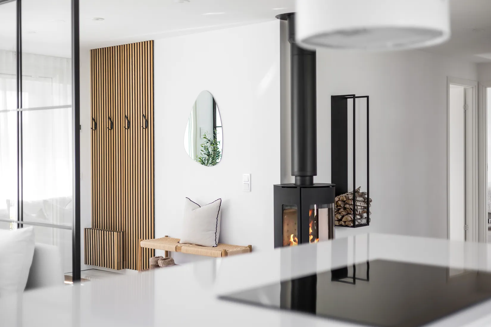 Villa, Flädervägen 1, Sturefors, Linköping