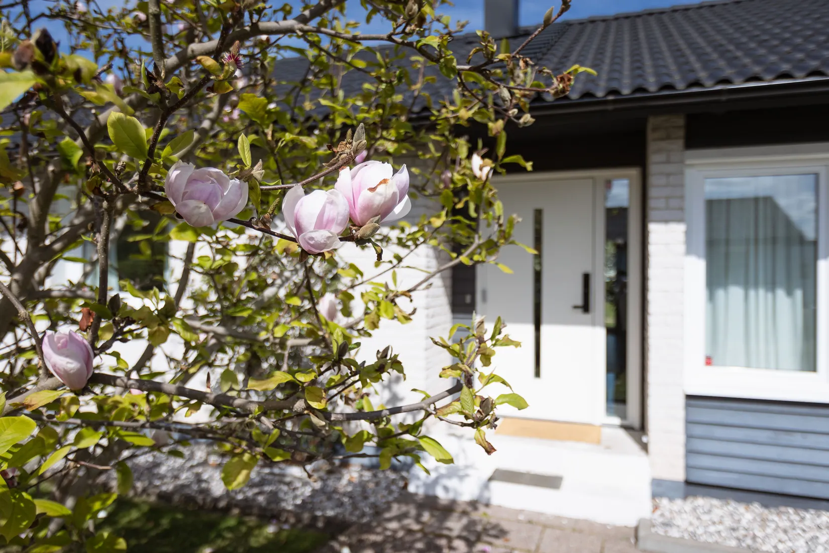 Villa, Flädervägen 1, Sturefors, Linköping