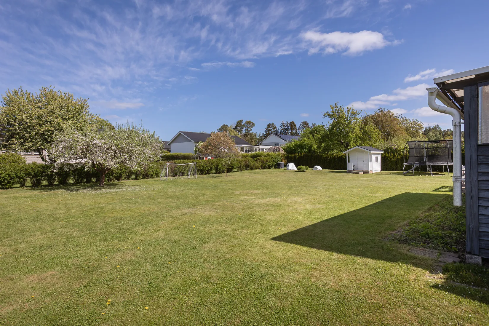 Villa, Flädervägen 1, Sturefors, Linköping