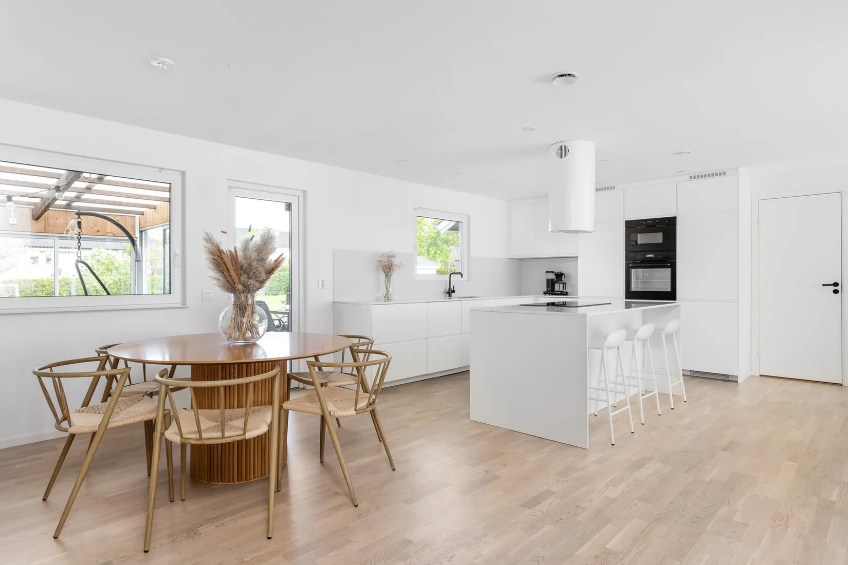 Villa, Flädervägen 1, Sturefors, Linköping