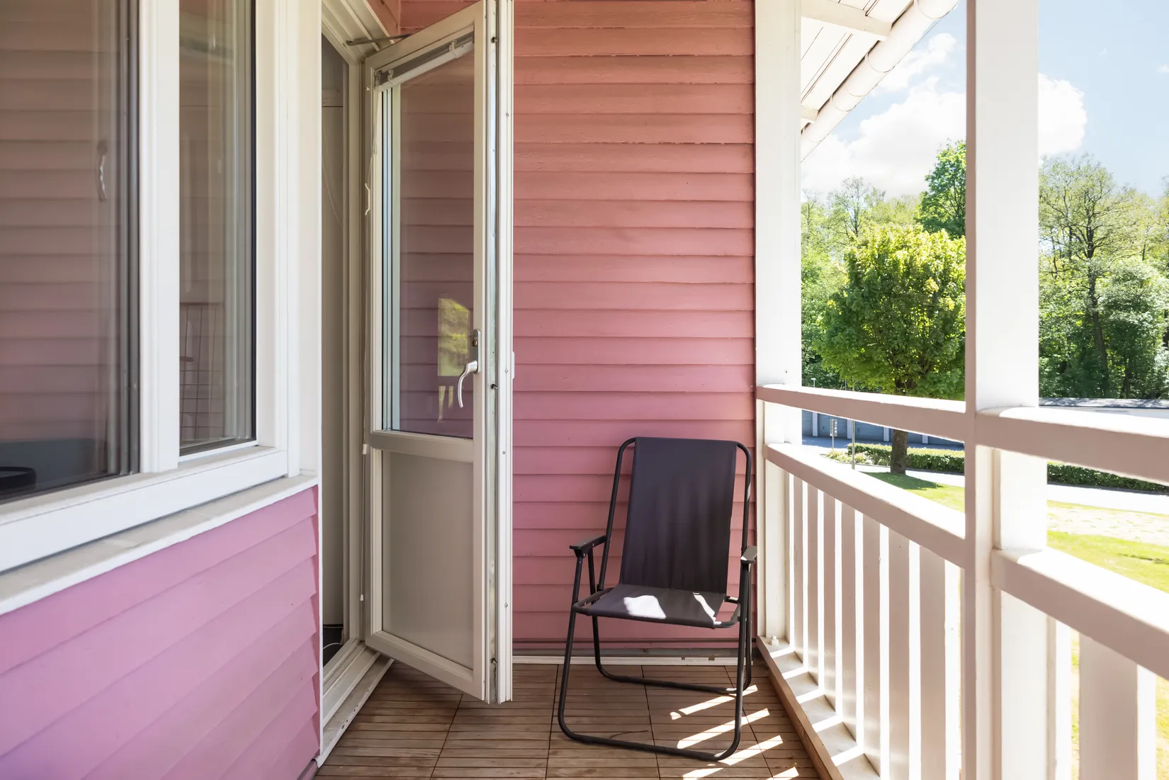 Bostadsrätt, Stekastigen 4, Agnesberg, Göteborg