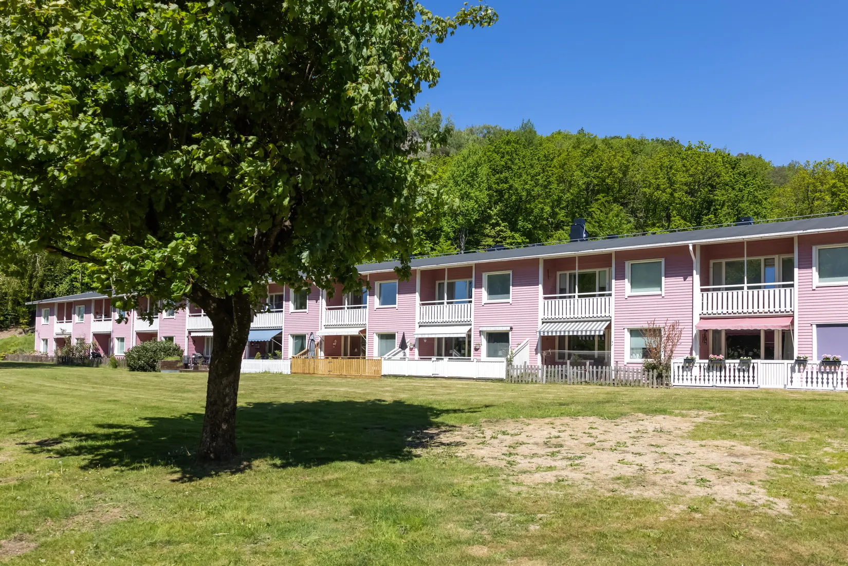 Bostadsrätt, Stekastigen 4, Agnesberg, Göteborg