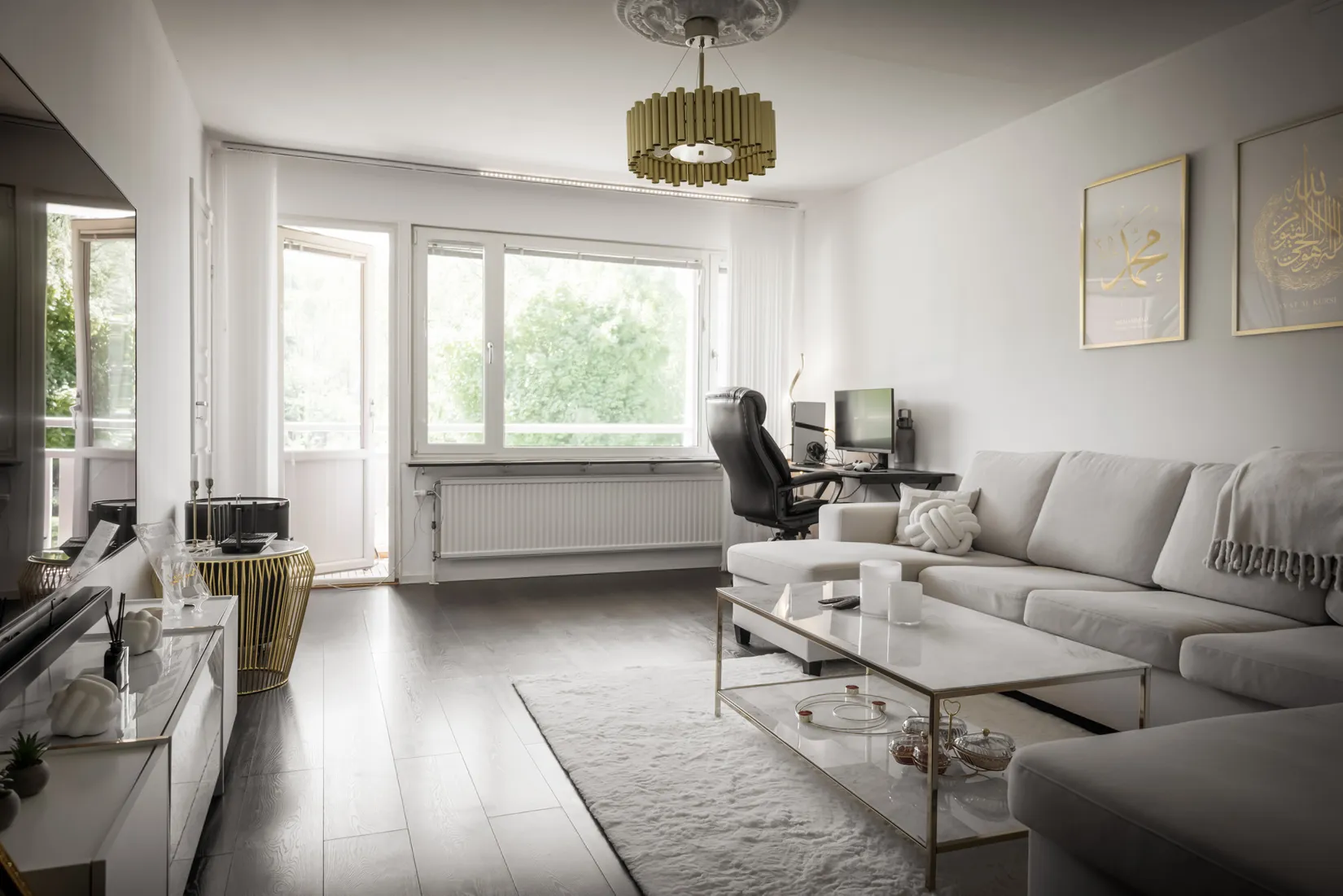 Bostadsrätt, Stekastigen 4, Agnesberg, Göteborg