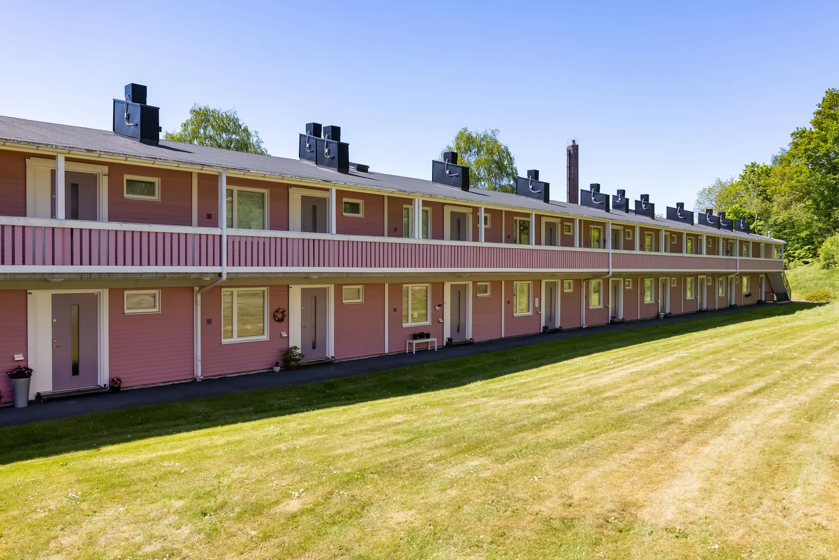 Bostadsrätt, Stekastigen 4, Agnesberg, Göteborg