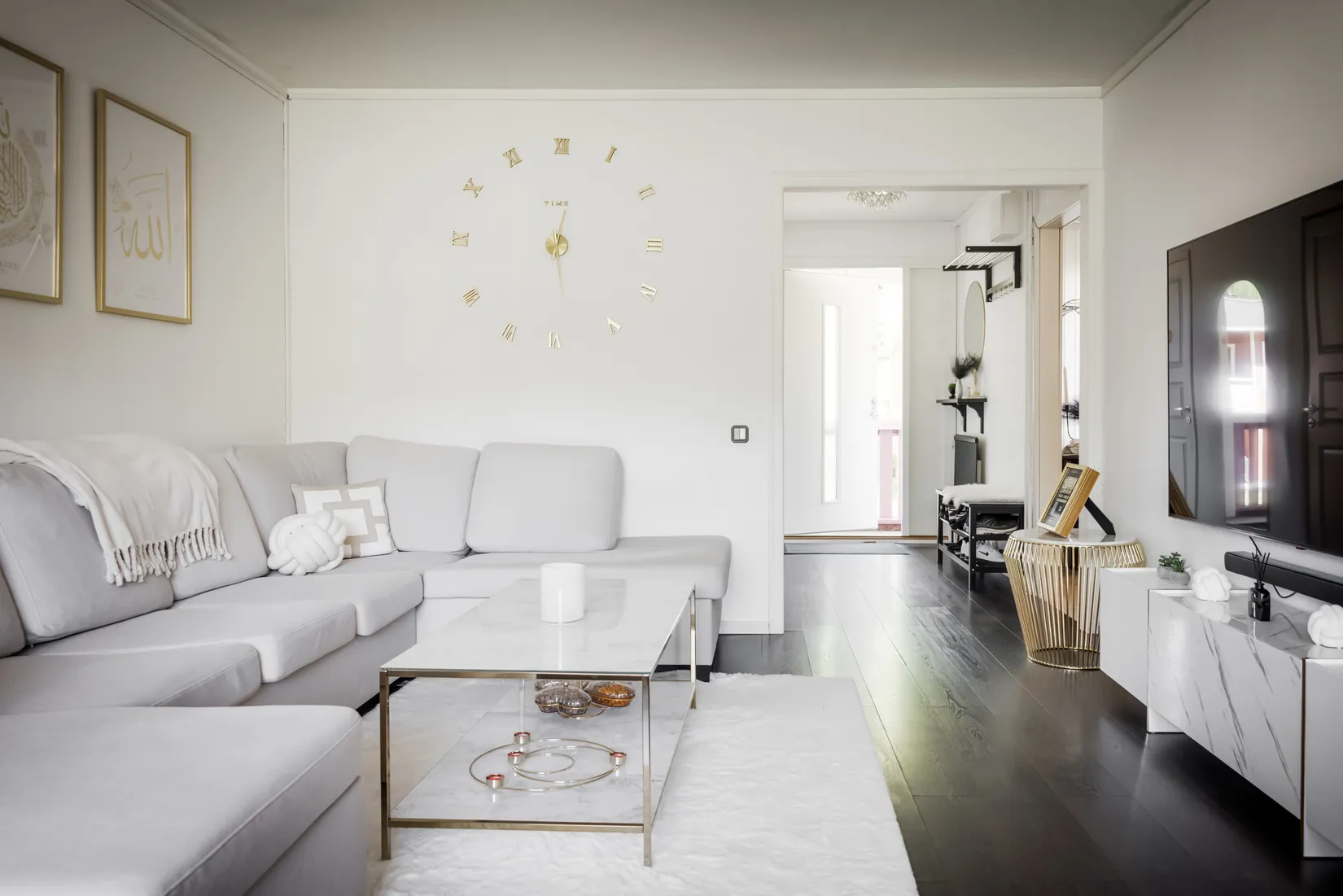 Bostadsrätt, Stekastigen 4, Agnesberg, Göteborg