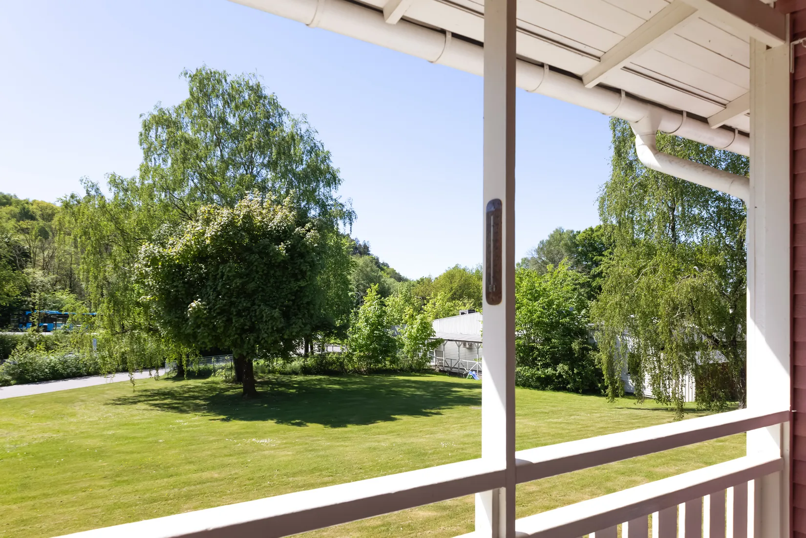 Bostadsrätt, Stekastigen 4, Agnesberg, Göteborg