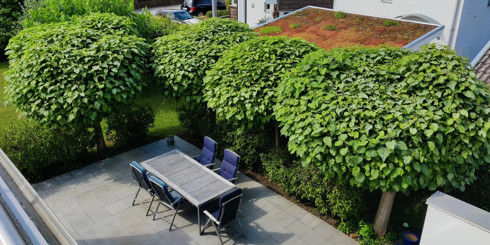 Villa, Björkgatan 17, Lomma - Gamla delen, Lomma