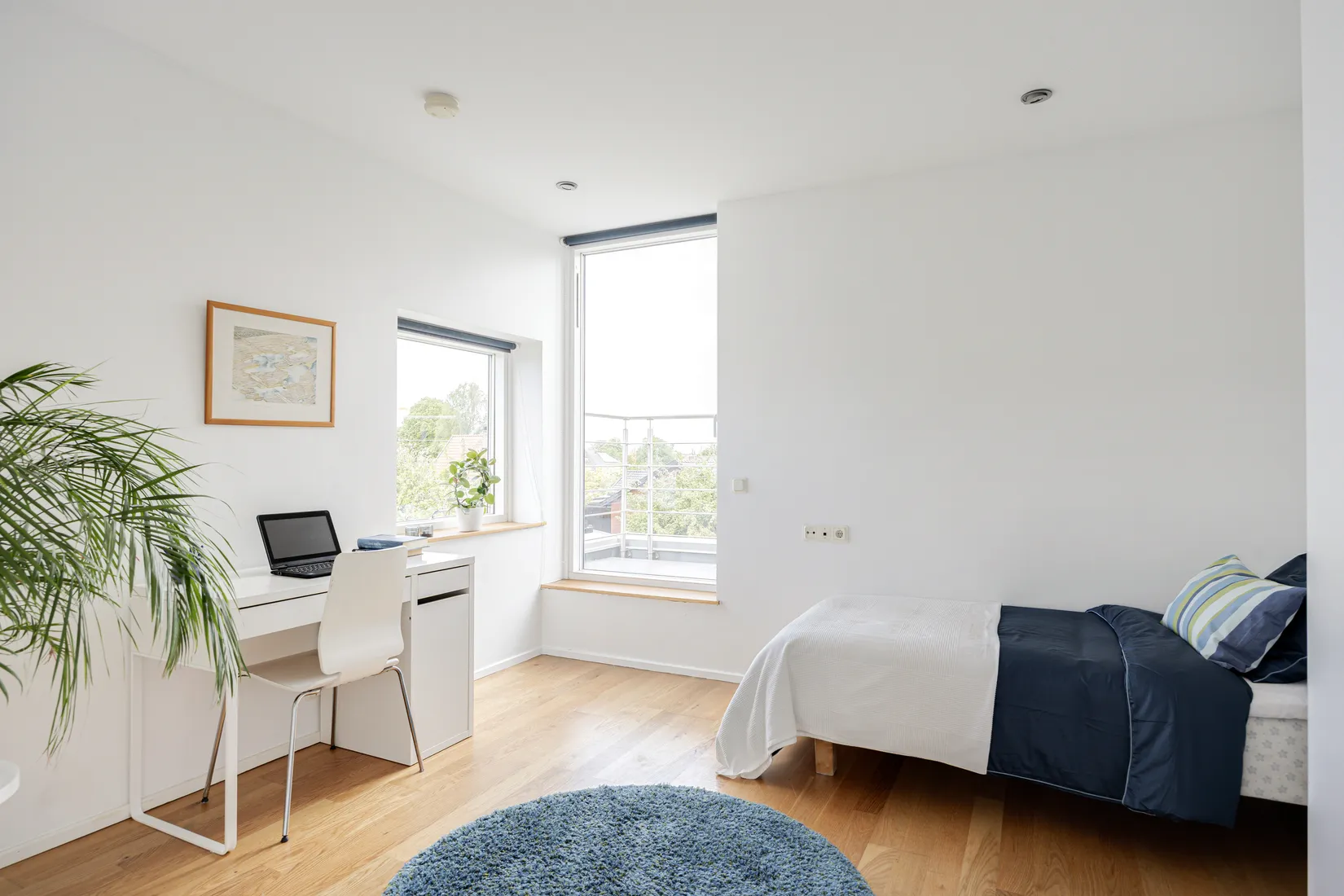 Villa, Björkgatan 17, Lomma - Gamla delen, Lomma