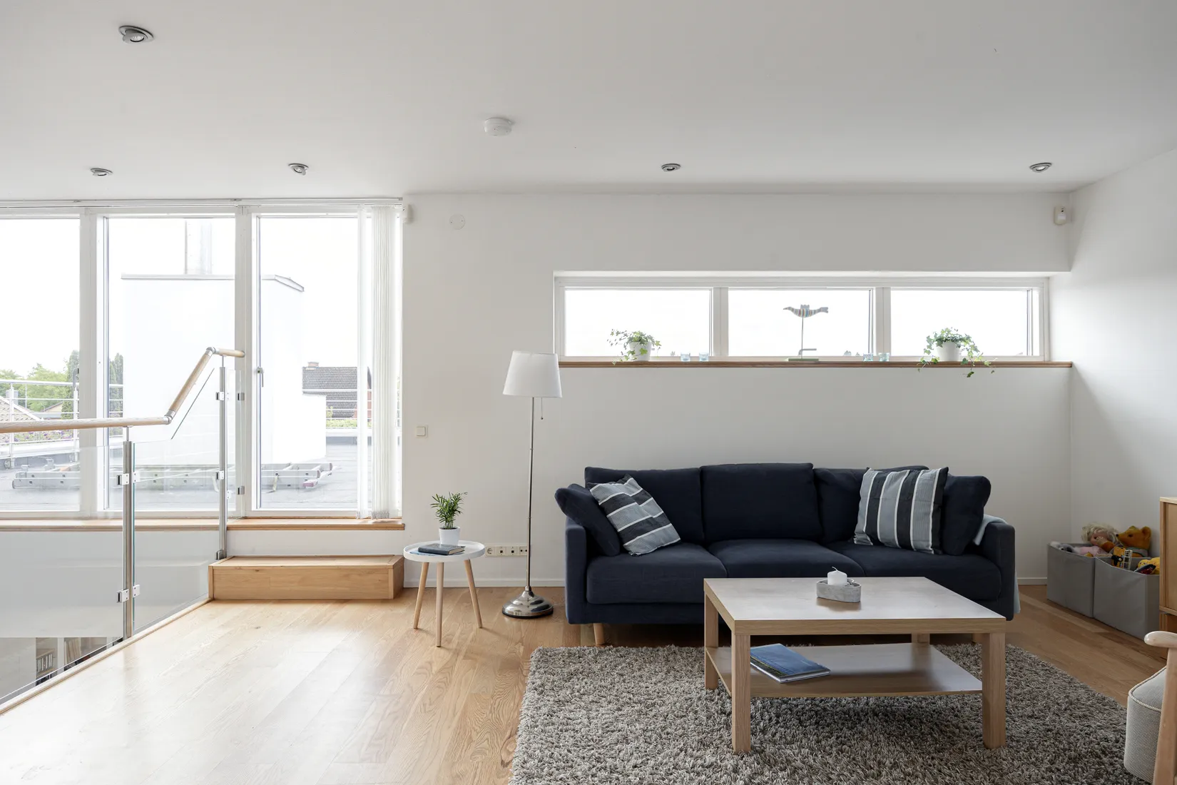 Villa, Björkgatan 17, Lomma - Gamla delen, Lomma