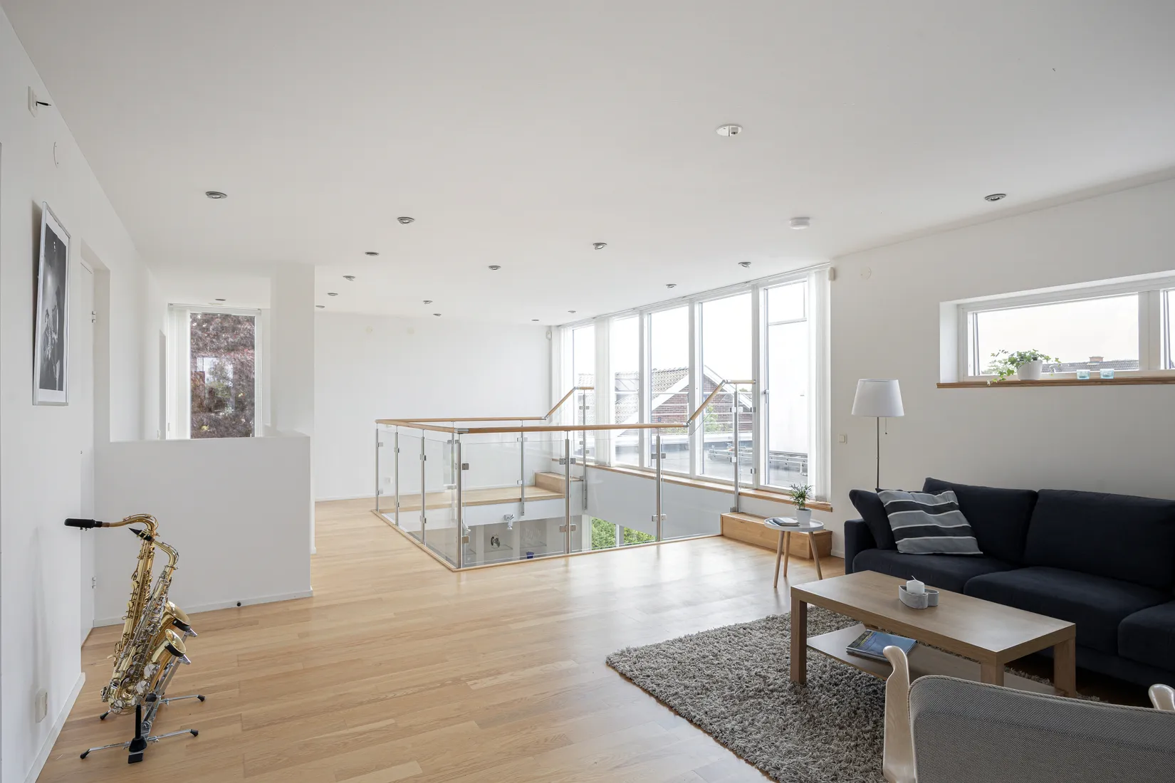 Villa, Björkgatan 17, Lomma - Gamla delen, Lomma