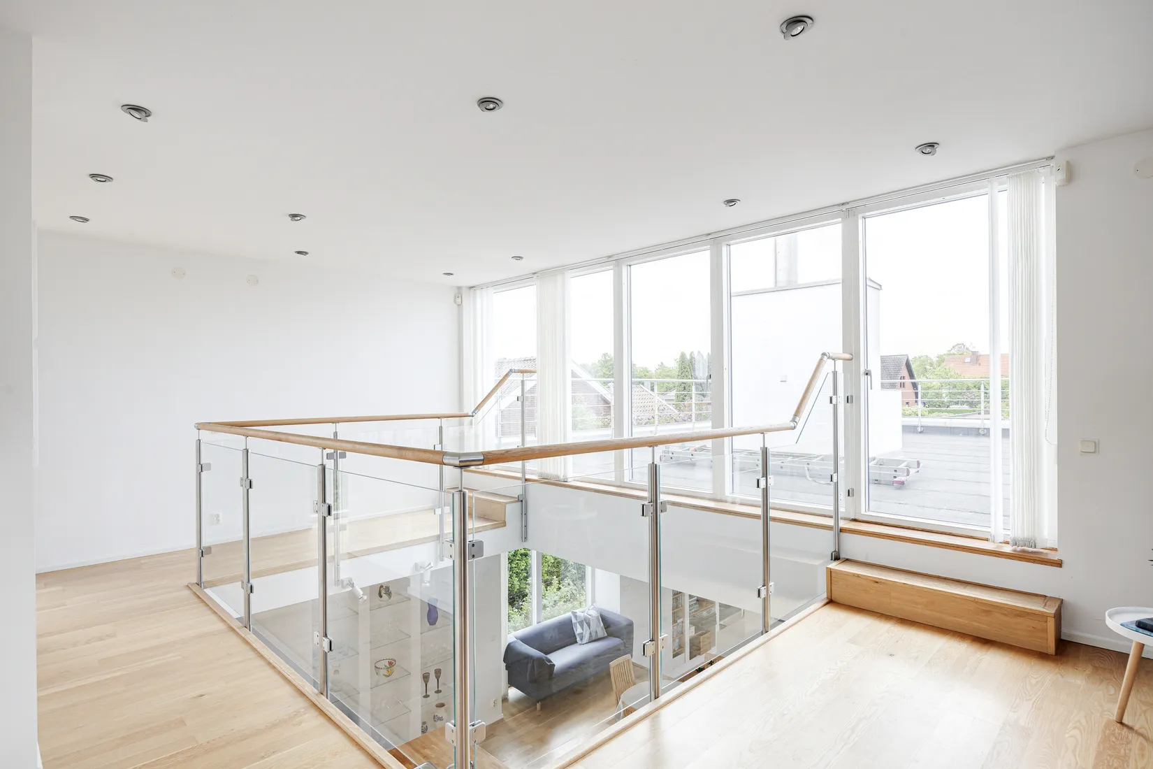 Villa, Björkgatan 17, Lomma - Gamla delen, Lomma