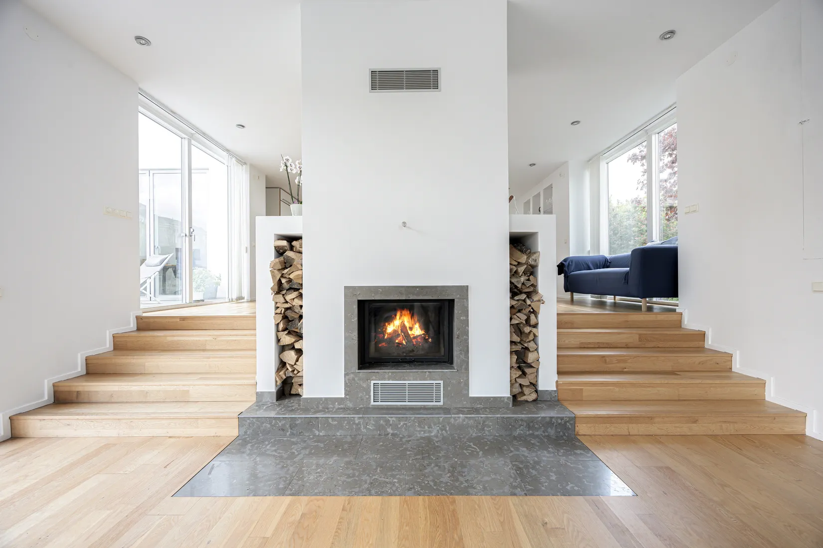 Villa, Björkgatan 17, Lomma - Gamla delen, Lomma