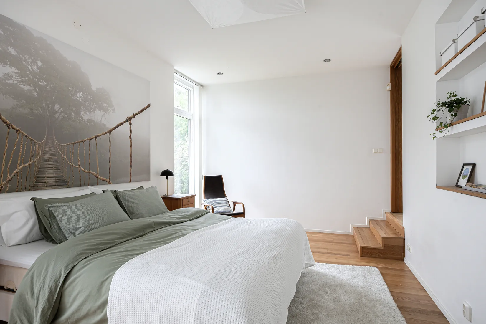 Villa, Björkgatan 17, Lomma - Gamla delen, Lomma