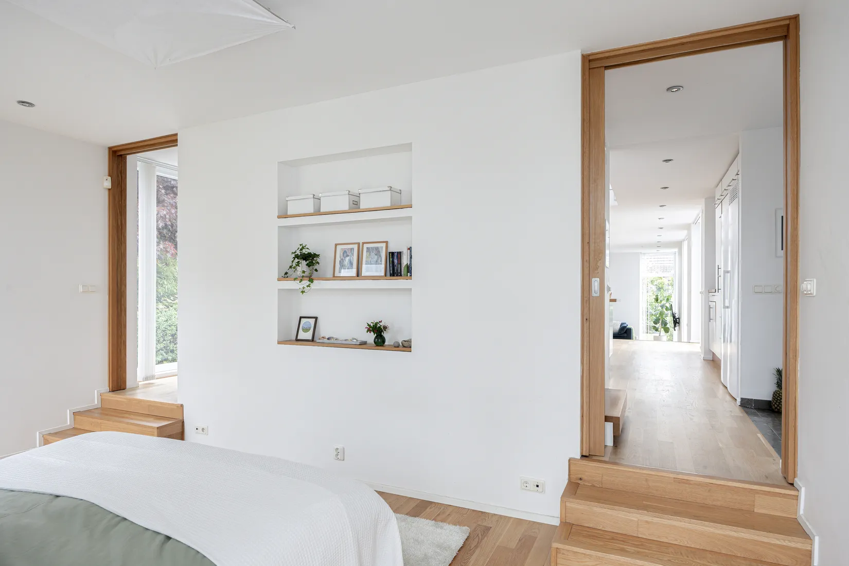 Villa, Björkgatan 17, Lomma - Gamla delen, Lomma