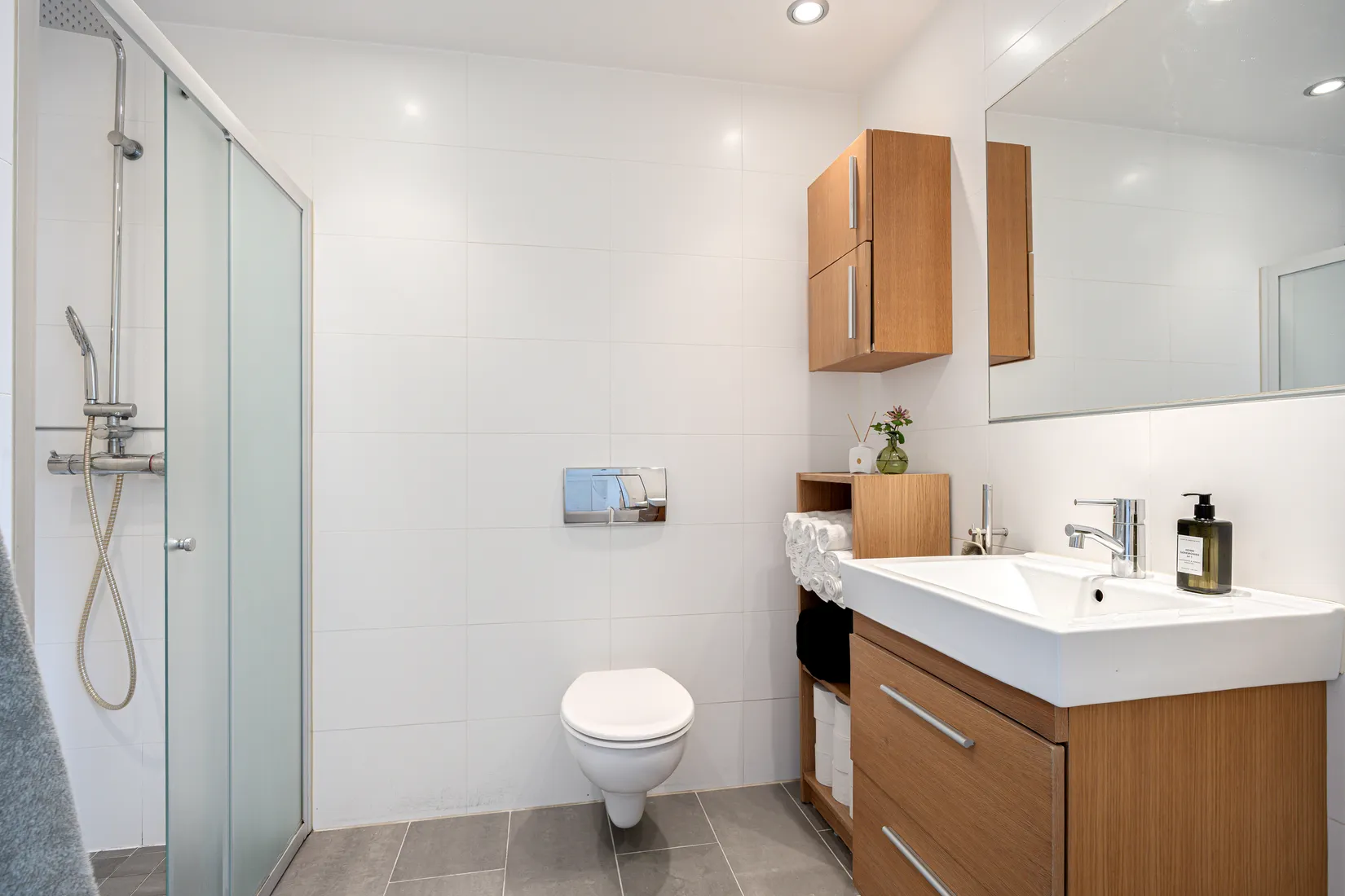 Villa, Björkgatan 17, Lomma - Gamla delen, Lomma