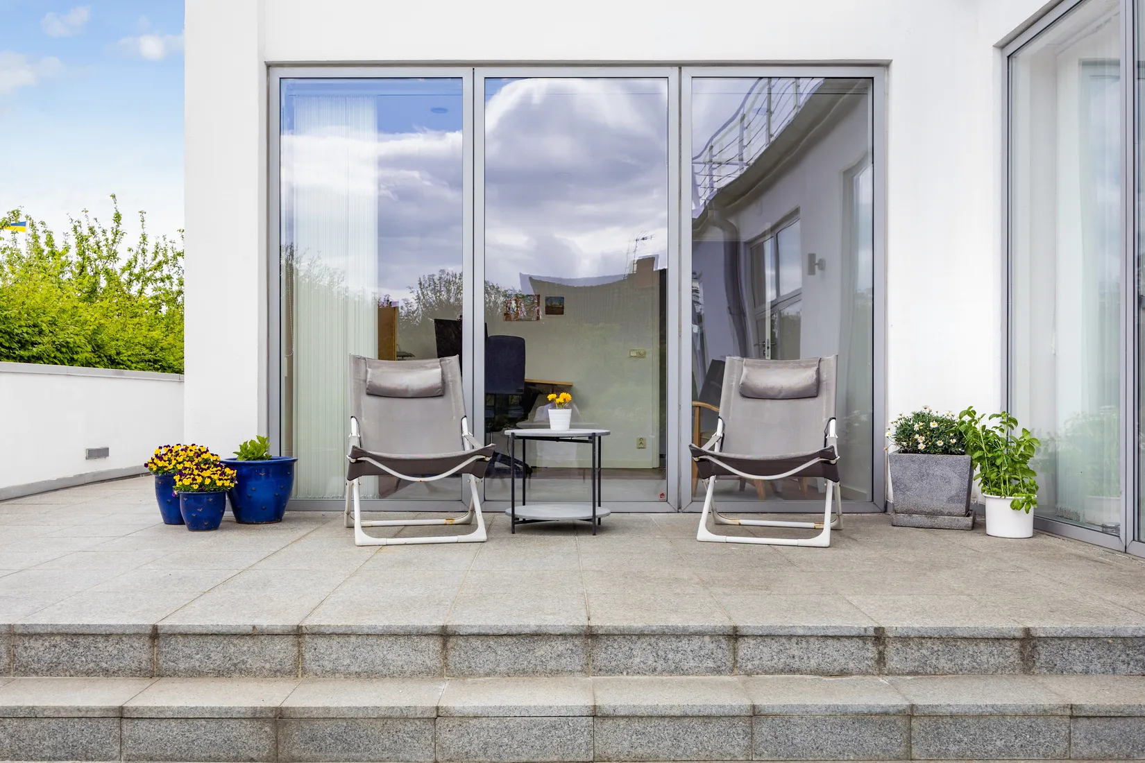 Villa, Björkgatan 17, Lomma - Gamla delen, Lomma