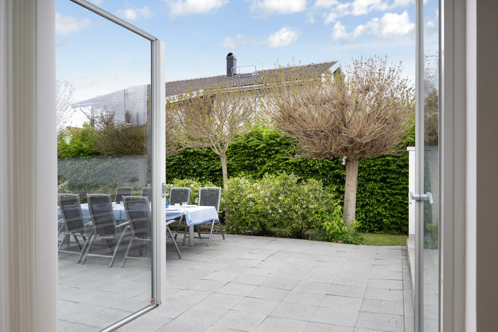 Villa, Björkgatan 17, Lomma - Gamla delen, Lomma