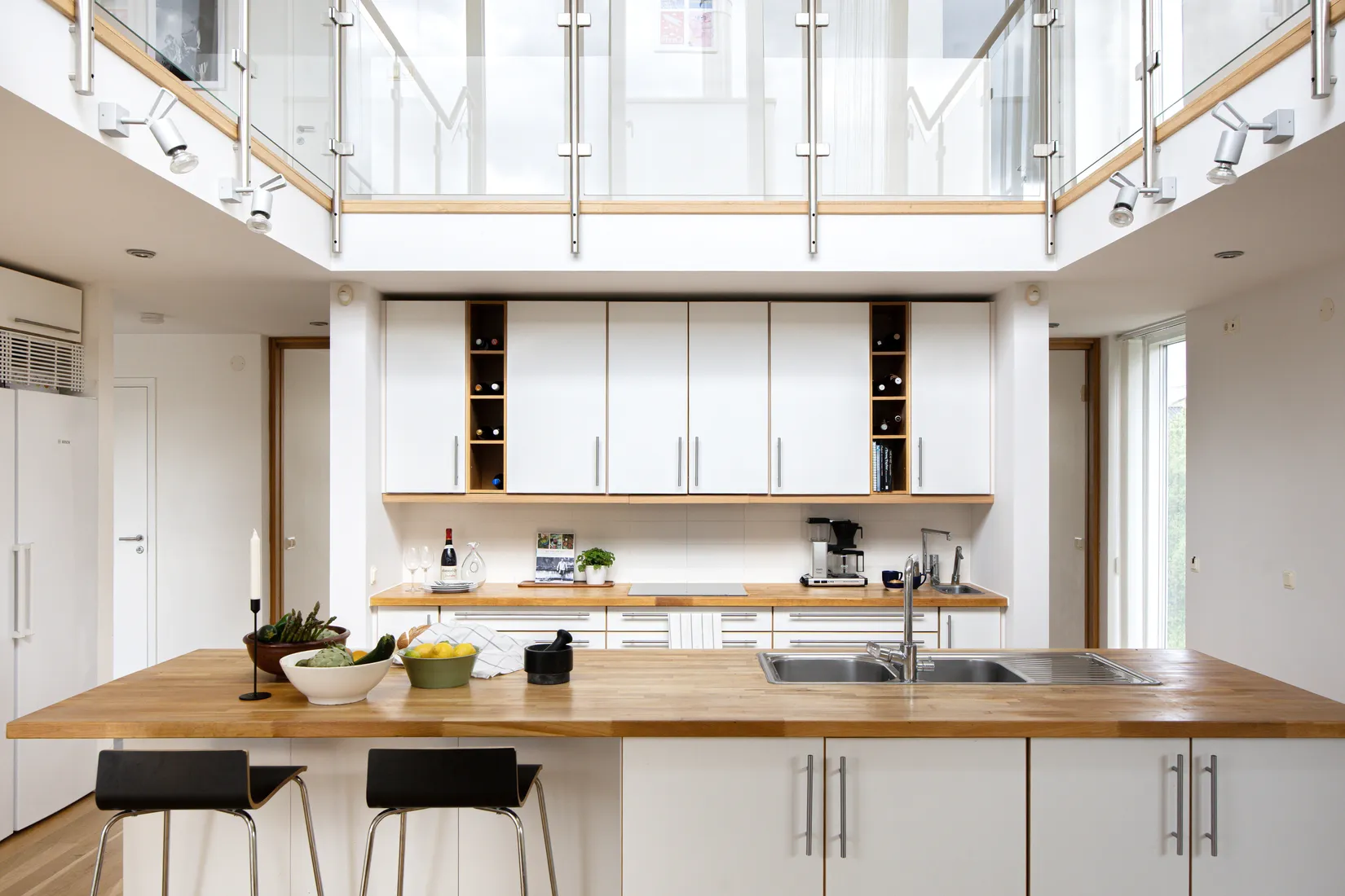 Villa, Björkgatan 17, Lomma - Gamla delen, Lomma