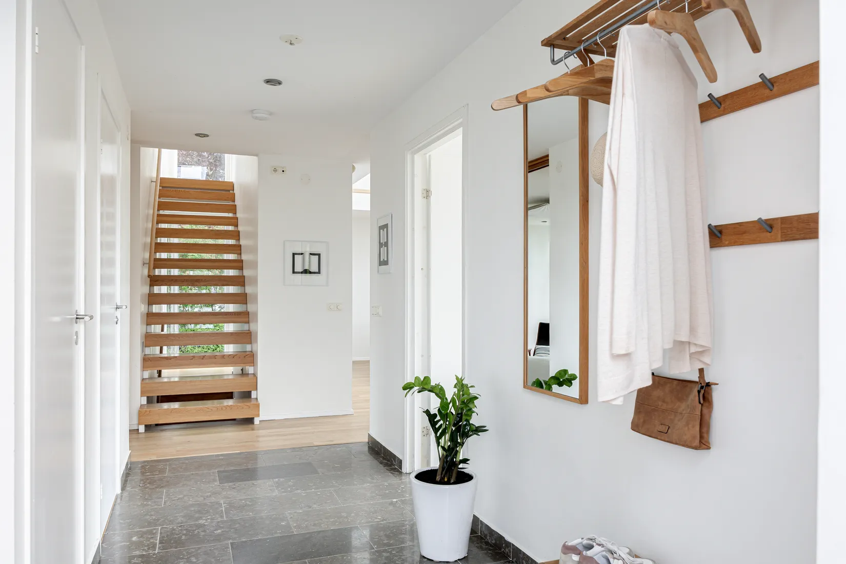 Villa, Björkgatan 17, Lomma - Gamla delen, Lomma