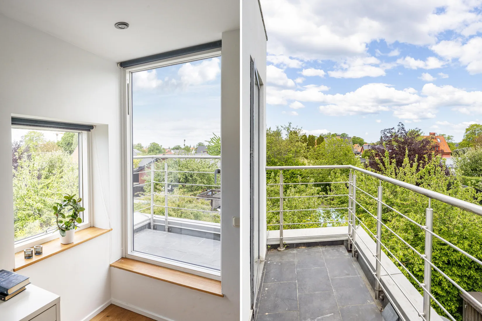 Villa, Björkgatan 17, Lomma - Gamla delen, Lomma