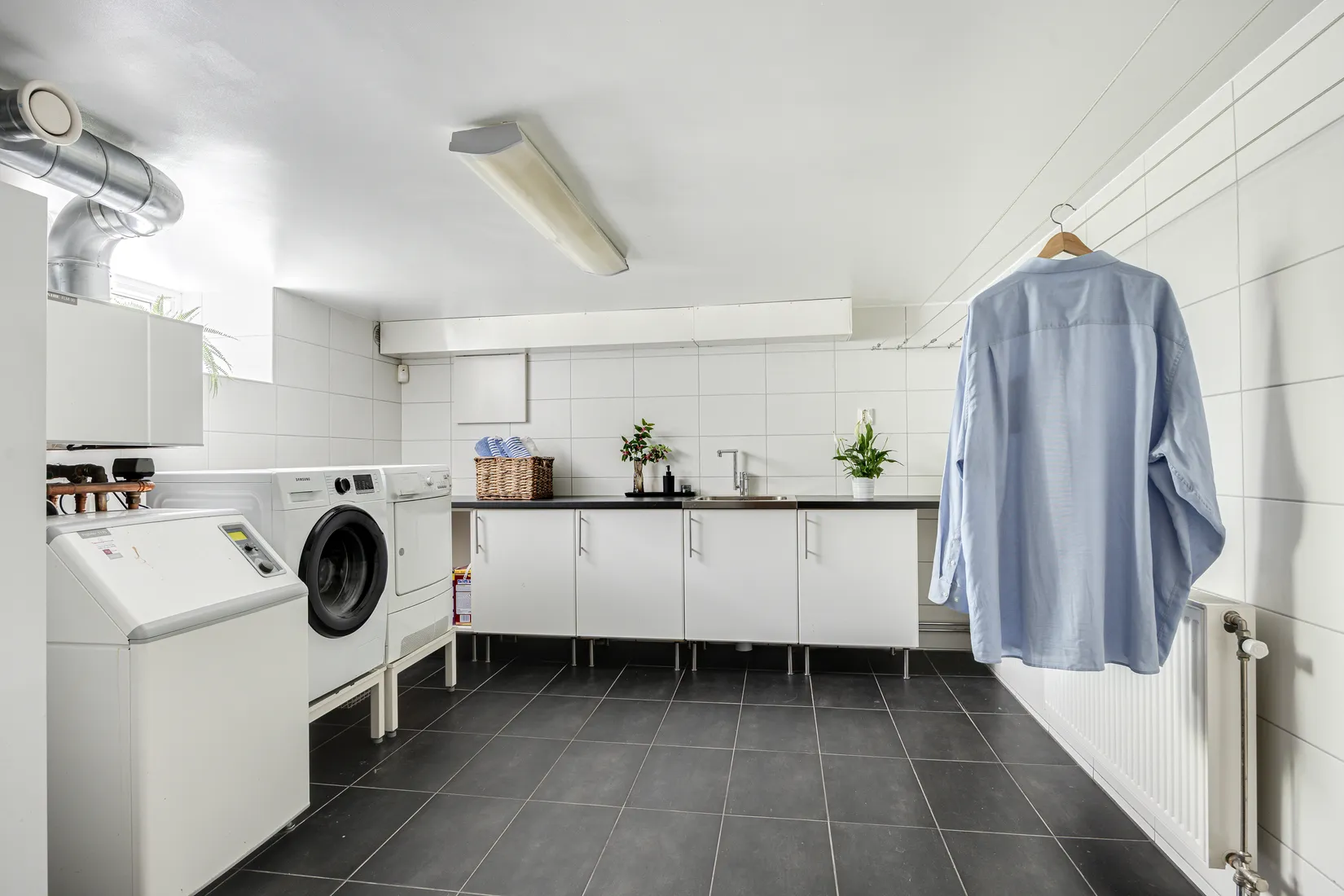 Villa, Björkgatan 17, Lomma - Gamla delen, Lomma