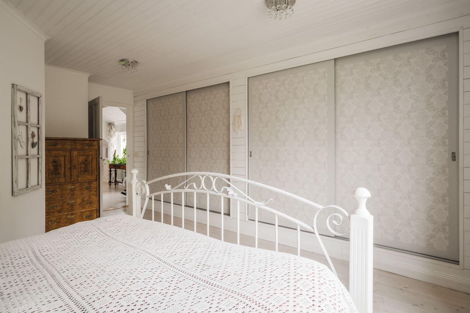 Gård/Skog, Fallvägen 21, Fallet, Gävle