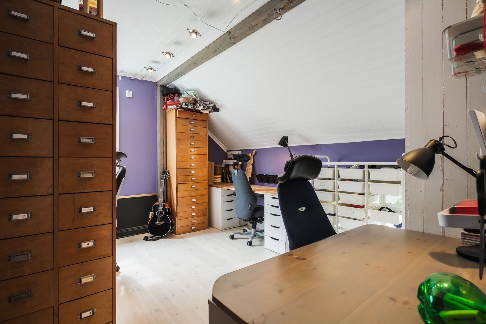 Gård/Skog, Fallvägen 21, Fallet, Gävle