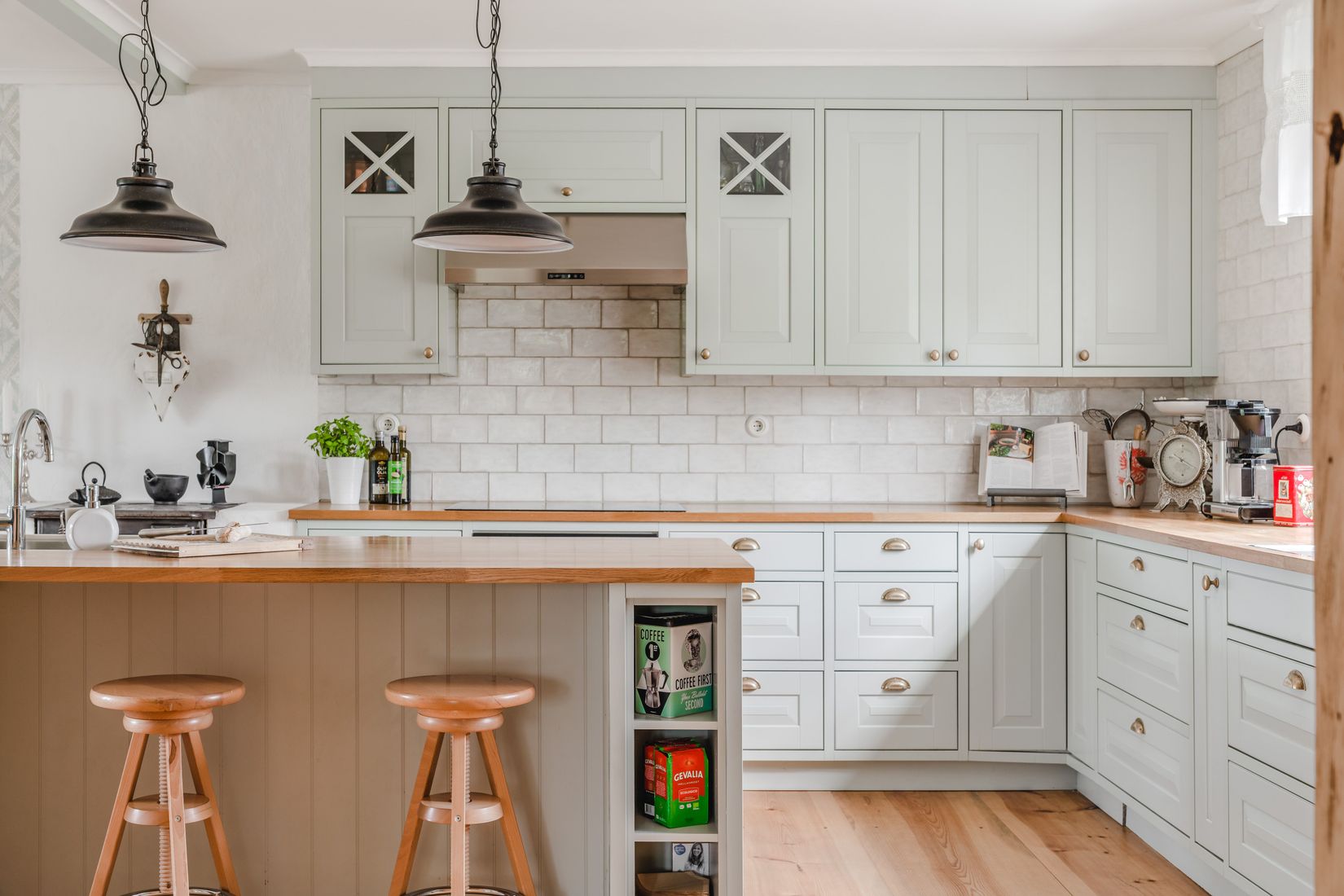 Gård/Skog, Fallvägen 21, Fallet, Gävle