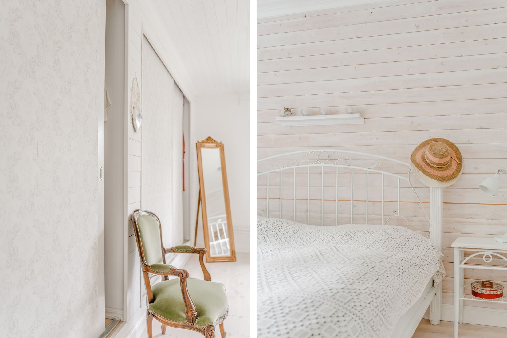 Gård/Skog, Fallvägen 21, Fallet, Gävle