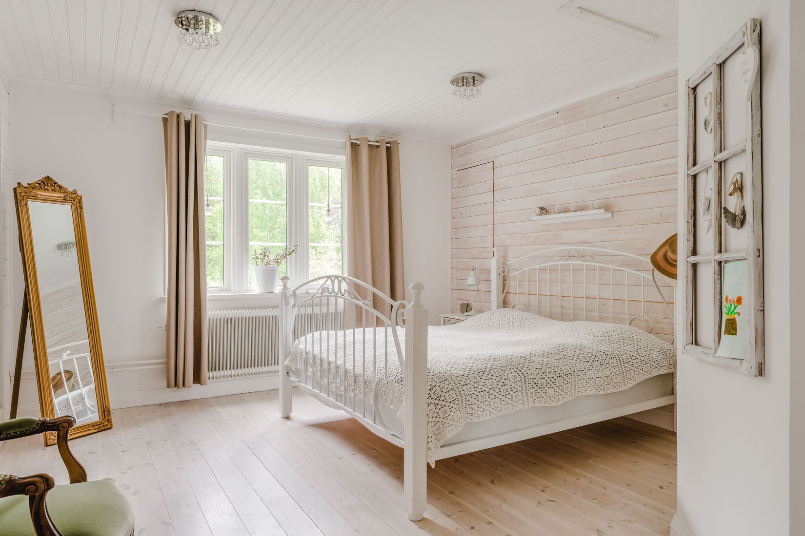 Gård/Skog, Fallvägen 21, Fallet, Gävle