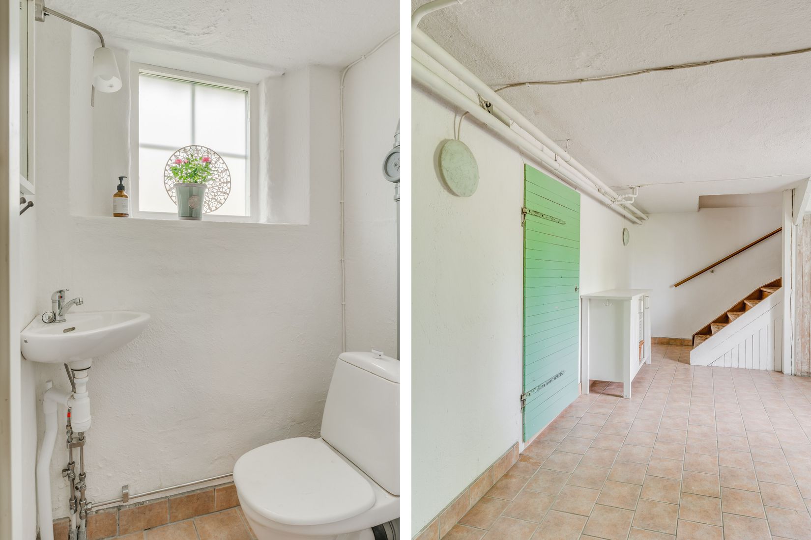 Gård/Skog, Fallvägen 21, Fallet, Gävle