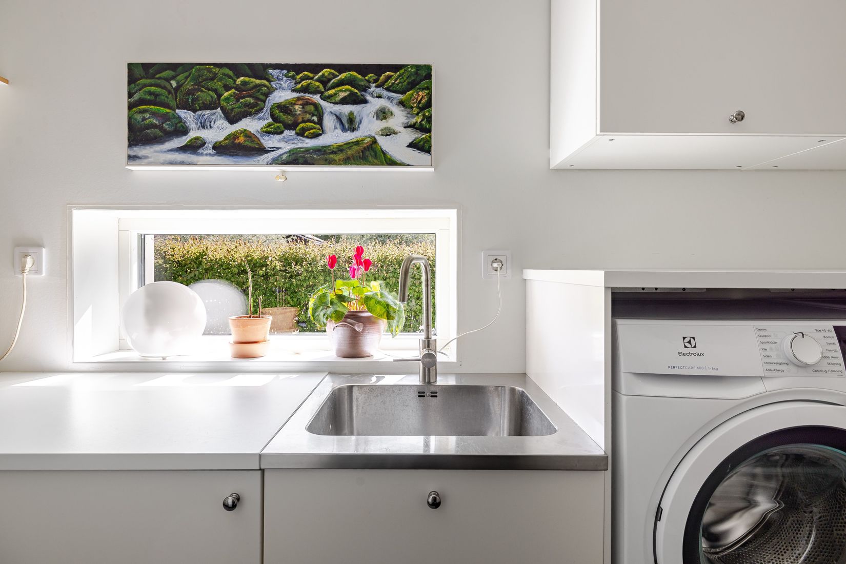 Villa, Vråkvägen 3, Ängsholmen, Eskilstuna