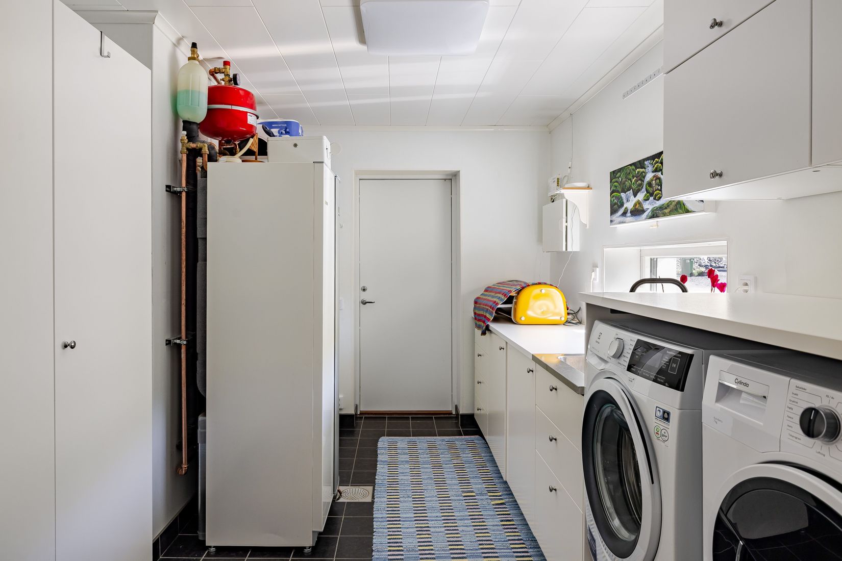 Villa, Vråkvägen 3, Ängsholmen, Eskilstuna