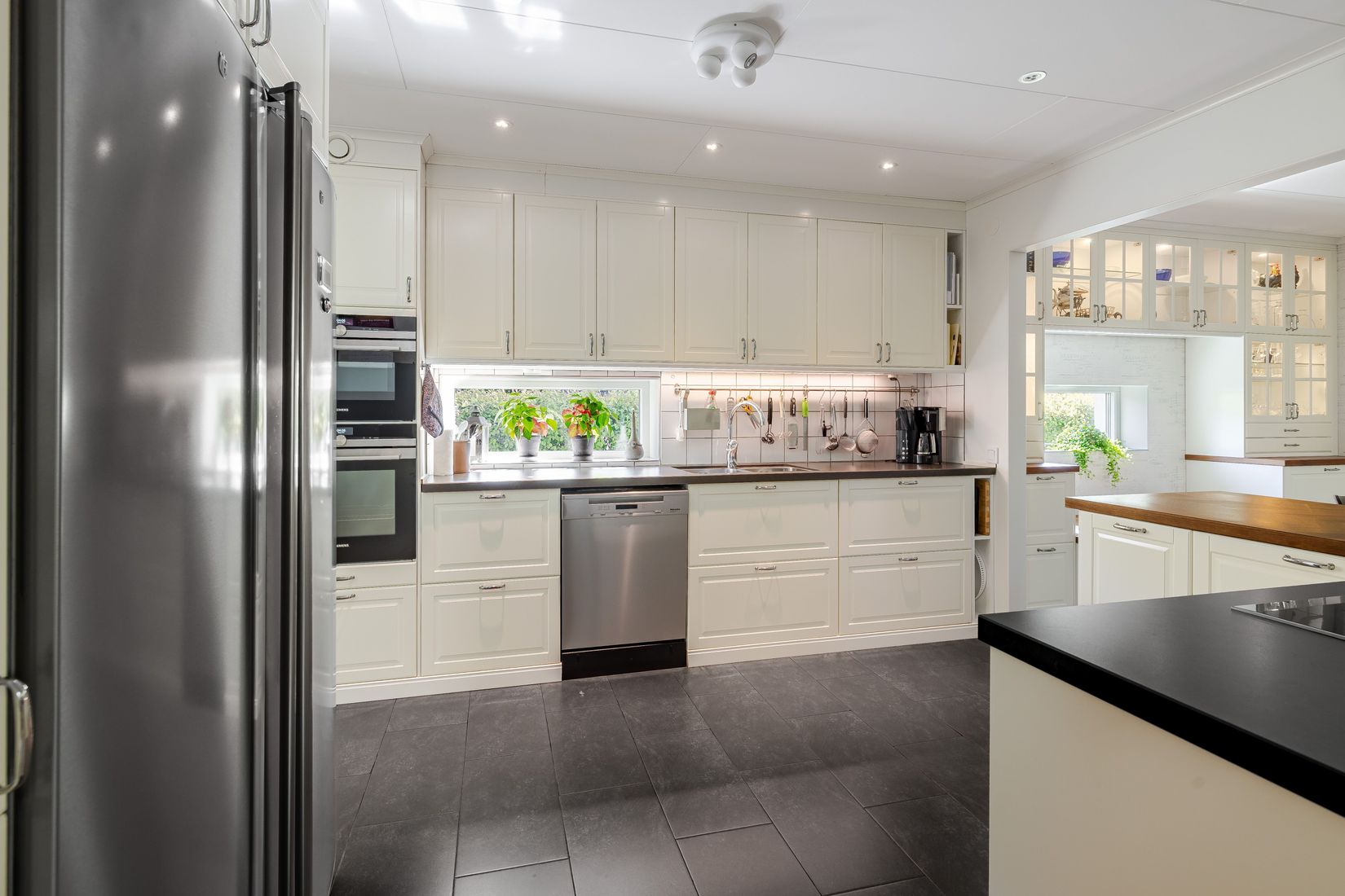 Villa, Vråkvägen 3, Ängsholmen, Eskilstuna