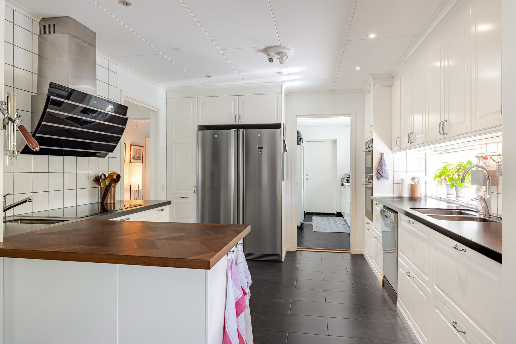 Villa, Vråkvägen 3, Ängsholmen, Eskilstuna